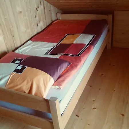 Perfect View Mountain House 펜션 *