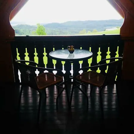 Perfect View Mountain House 펜션 *