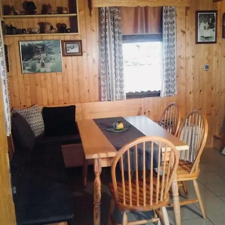 度假居 Perfect View Mountain House 戈雷尼斯卡地区采尔克列