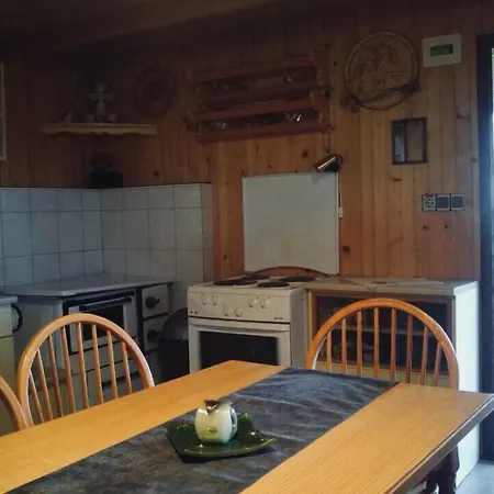 Perfect View Mountain House 펜션 *